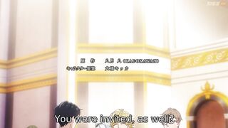 watch Isekai Office Worker- The Other World's Books Depend on the Bean Counter - Isekai no Sata wa Shachiku Shidai Episode 5