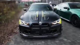BMW RTV