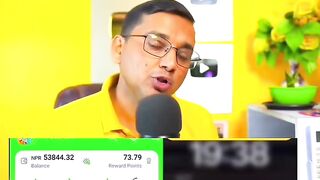 Smc earning app in Nepal ???????? earning app