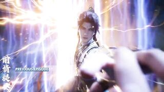 watch Shrouding The Heavens Episode 147