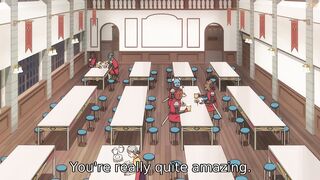 watch The Demon King's Daughter Is Too Kind!! - Maou no Musume wa Yasashi Sugiru!! Episode 6