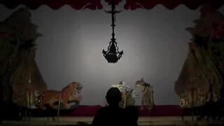Wayang Kulit