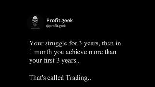 Motivation for Beginner,s Traer,s