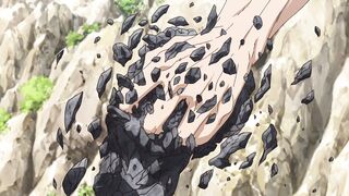 Dr Stone - S01 E04 - Hindi Dubbed