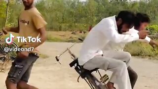 Must funny