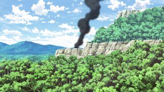 Dr Stone - S01 E05 - Hindi Dubbed