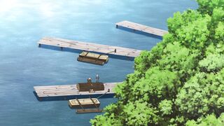 Dr Stone - S01 E08 - Hindi Dubbed