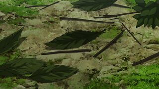 Dr Stone - S01 E09 - Hindi Dubbed
