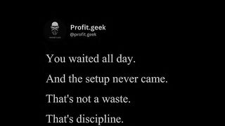 Motivation for Beginner,s Trader,s