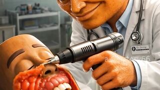 Strange Doctor