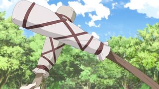 Dr Stone - S01 E11 - Hindi Dubbed