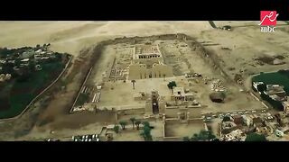 البرومو الدعائي الأول لمسلسل #المداح_أسطورة_النهاية على شاشة MBC مصر ????