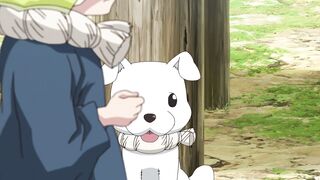 Dr Stone - S01 E13 - Hindi Dubbed