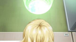 Dr Stone - S01 E17 - Hindi Dubbed