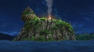 Dr Stone - S01 E18 - Hindi Dubbed