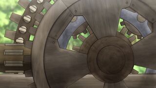 Dr Stone - S01 E21 - Hindi Dubbed