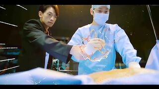 Ghost Doctor Season 1 Ep 8 HINDI