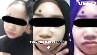[Original] cukur kumis viral video viral indo video viral cukur kumis bawah