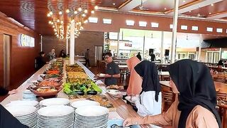 Gumati Jakarta,.... deket stasiun Juanda