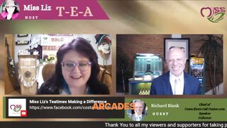 Remington Steele limo idea.