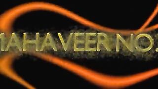 Mahaveer No 1 Hindi Dubbed Full Movie - Ram Pothineni, Kriti Kharbanda, Prakash Raj, Prabhu