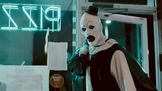 TERRIFIER The Best of Art and Tara (2016)