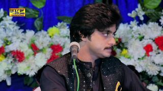 Gali Bewafawan Di Singer Basit Naeemi New Punjabi & Saraiki 2023 Lucky Studio