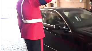 Prime Minister of pakistan