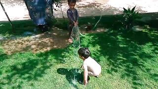 Nice baby