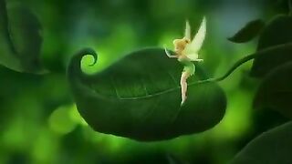 Disney Fairies Funny Episodes