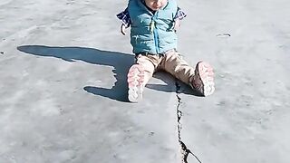 Heart touching video