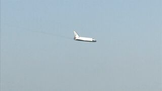 Shuttle.