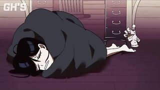 Wednesday animation