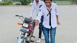 Funny video #+follow My chenal