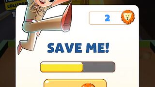 Little singham game