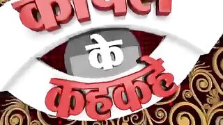Naseem vicky in kapil sharma show