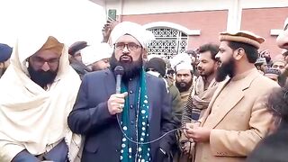 pir m mazhar hussain hanfi ul qadri