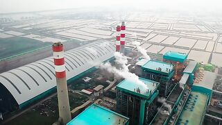 Chines Factory Visit