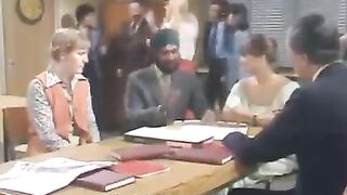 Funny english classic drama