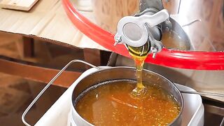 Chines Cooking Oil Comapny