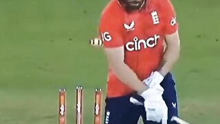Haris Rauf wickets