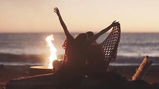 Markus Schulz & Adina Butar - Indestructible | Official Music Video