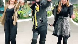 Aajaa most trending sound