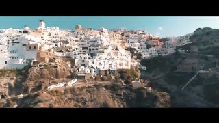 Markus Schulz & Christina Novelli - Symphony of Stars | Official Music Video