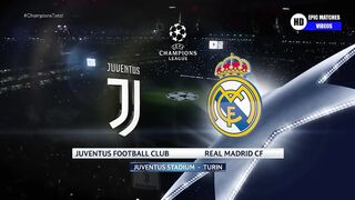 CR7 againts juventus
