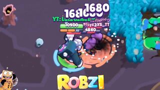 ТОП 600 ТИК ТОК BRAWL STARS САМЫЕ СМЕШНЫЕ МОМЕНТЫ И ПРИКОЛЫ! TIK TOK BRAWL STARS