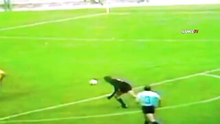 10 pele goals