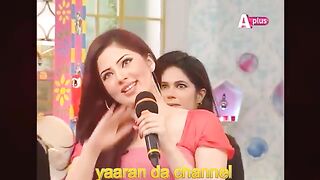 Kala Doria Punjabi Song