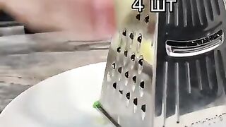 простой салат