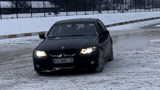 BMW Drift WOW
